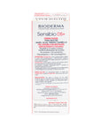 Bioderma Sensibio DS+, Crema para pieles con dermatitis seborréica, 40ml