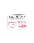 Bioderma Sensibio DS+, Crema para pieles con dermatitis seborréica, 40ml