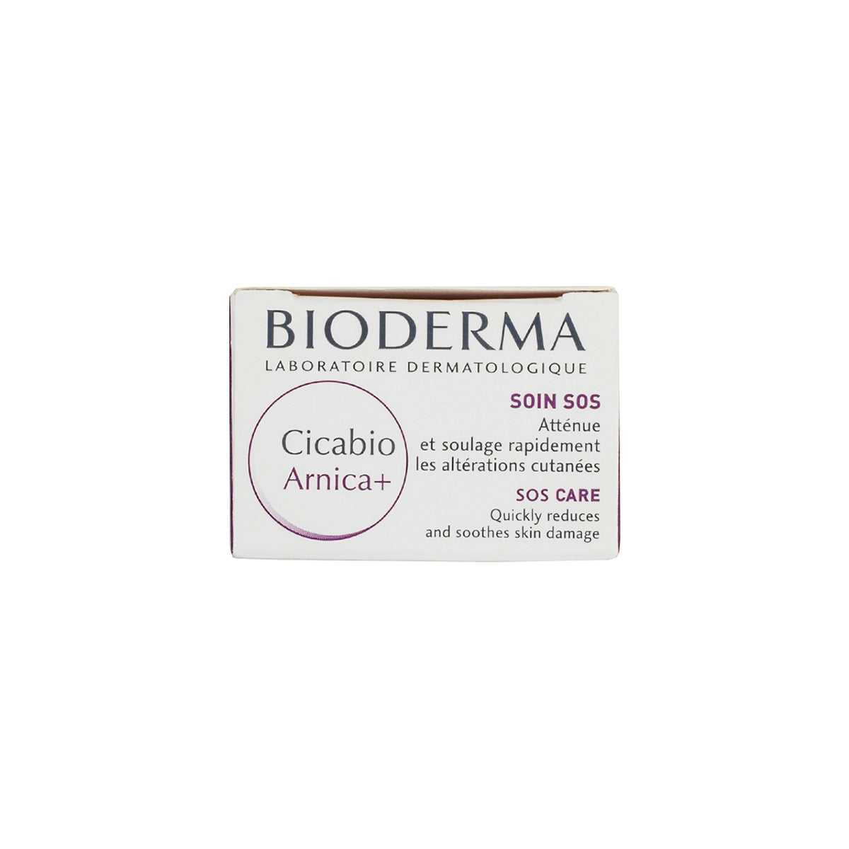Bioderma Cicabio Arnica+, Repara la piel debilitada, 40ml
