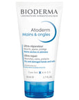 Bioderma Atoderm, Crema reparadora para manos y uñas, 50ml