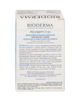 Bioderma Atoderm Intensive, Barra limpiadora anti-bacterial, 150gr