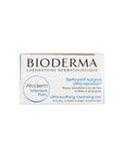 (REGALO) Bioderma Atoderm Intensive, barra limpiadora anti-bacterial 150gr.