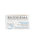 Bioderma Atoderm Intensive, Barra limpiadora anti-bacterial, 150gr