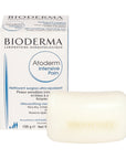 Bioderma Atoderm Intensive, Barra limpiadora anti-bacterial, 150gr