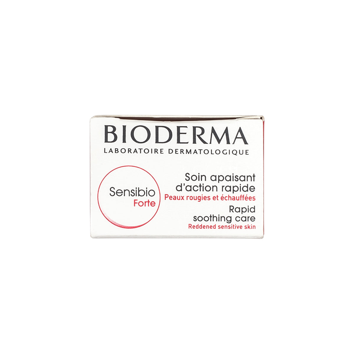 Bioderma Sensibio Forte, Crema para pieles sensibles, 40ml