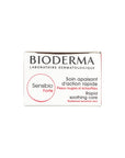 Bioderma Sensibio Forte, Crema para pieles sensibles, 40ml