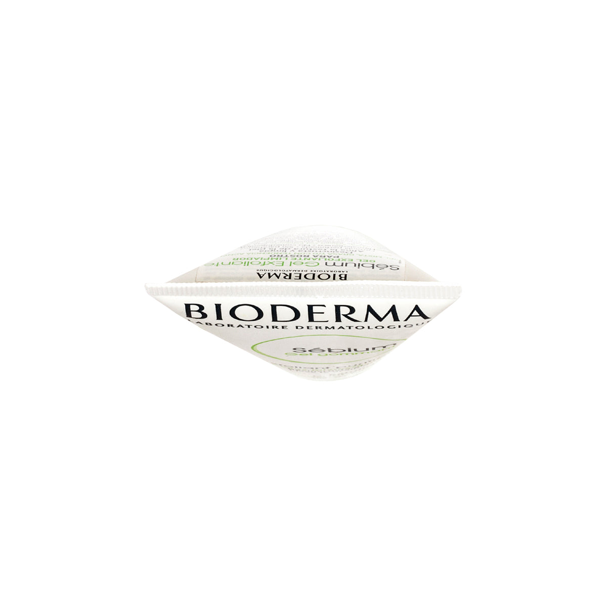 Bioderma Sébium Gel Gommant, Gel exfoliante para piel mixta a grasa, 100ml