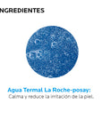 La Roche Posay Respectissime, Desmaquillante de ojos, 125ml