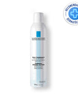 La roche posay agua termal, calma y reduce la irritación 150ml.