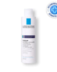 La Roche Posay Kerium Anti-caspa Grasa, Shampoo para cuero cabelludo sensible con caspa, 200ml