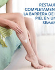 Cetaphil crema hidratante para piel sensible 453gr.
