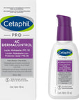 Cetaphil PRO AC Dermacontrol Hidratante facial con FPS30 para piel grasa 118ml.