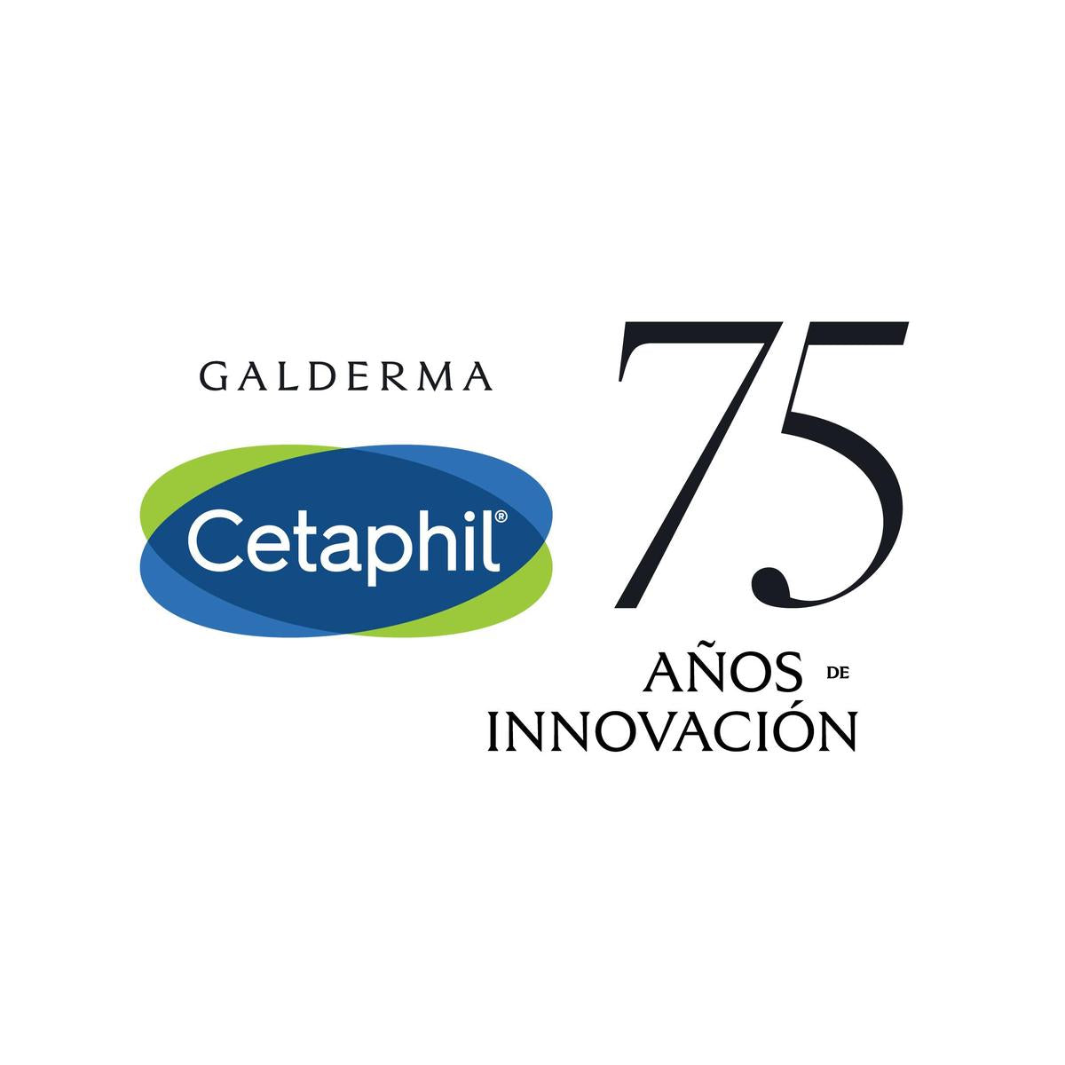 Cetaphil, Loción facial hidratante de día, 88ml