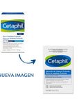 Cetaphil, Barra de limpieza profunda para piel sensible, 127gr