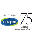 Cetaphil, Barra de limpieza profunda para piel sensible, 127gr