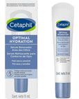 Cetaphil Optimal Hydration sérum refrescante para el contorno de ojos 15ml.