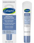 Cetaphil Optimal Hydration, Sérum refrescante para el contorno de ojos, 15ml
