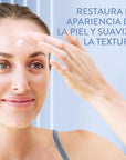 Cetaphil Optimal Hydration crema hidratante facial de día para piel deshidratada 48gr.