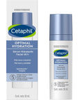 Cetaphil Optimal Hydration, Sérum facial ligero, 30ml