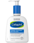 Cetaphil, Limpiador facial para piel grasa, 237ml
