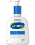 Cetaphil limpiador facial para piel grasa 237ml.