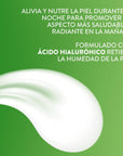 Cetaphil crema hidratante para piel sensible 250gr.