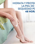Cetaphil crema hidratante para piel sensible 250gr.