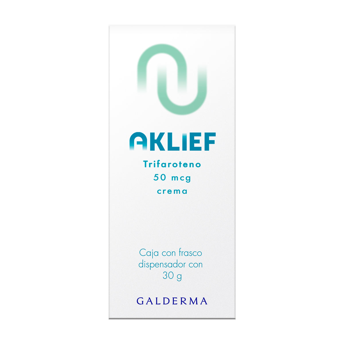 Galderma Aklief Crema .005% 30gr