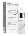 Bioderma Pigmentbio C-Concentrate, Serum concentrado de vitamina C, 15ml