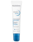 Bioderma Atoderm Labios, Balsamo hidratante de labios, 15ml