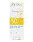 Bioderma Photoderm Crema FPS 50+ Tono Neutro, Protección solar facial, 40ml