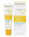 Bioderma Photoderm Crema FPS 50+ Tono Neutro, Protección solar facial, 40ml