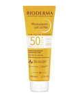 Bioderma Photoderm Leche Ultra FPS 50+, Protección solar corporal 200ml.