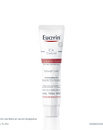 Eucerin atopicontrol crema de cuidado intensivo 40ml.
