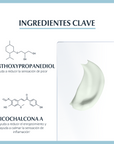 Eucerin atopicontrol crema de cuidado intensivo 40ml.