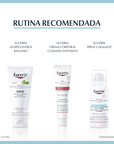 Eucerin atopicontrol crema de cuidado intensivo 40ml.