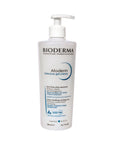 Bioderma Atoderm Intensive Gel-crema, hidratante facial y corporal 500ml.