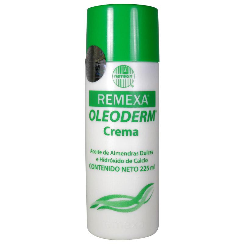 Remexa- Oleoderm Crema 225ml
