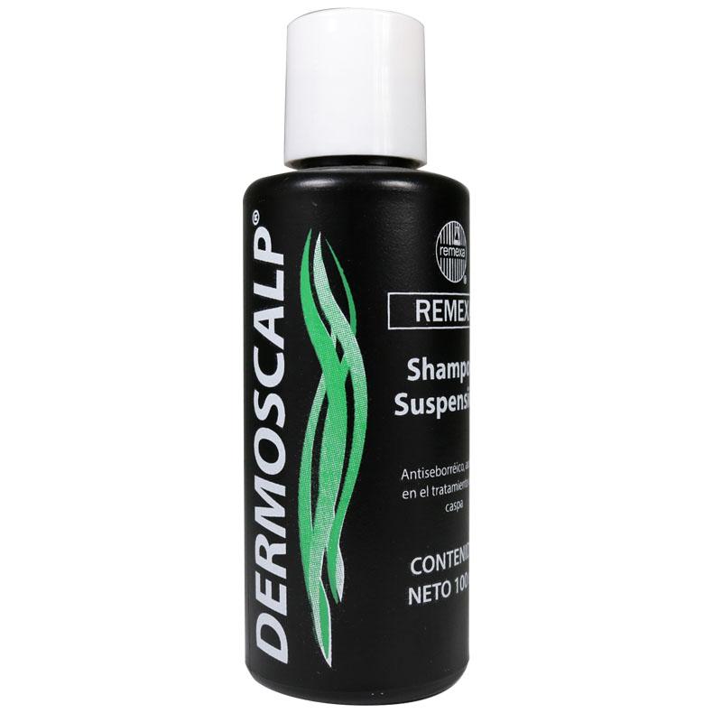 Remexa Dermoscalp Shampoo 100ml