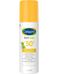 Cetaphil Sun Kids FPS50+, protector solar para niños 150ml.