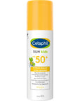 Cetaphil Sun Kids FPS50+, Protector solar para niños, 150ml