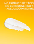 Cetaphil Sun Kids FPS50+, protector solar para niños 150ml.