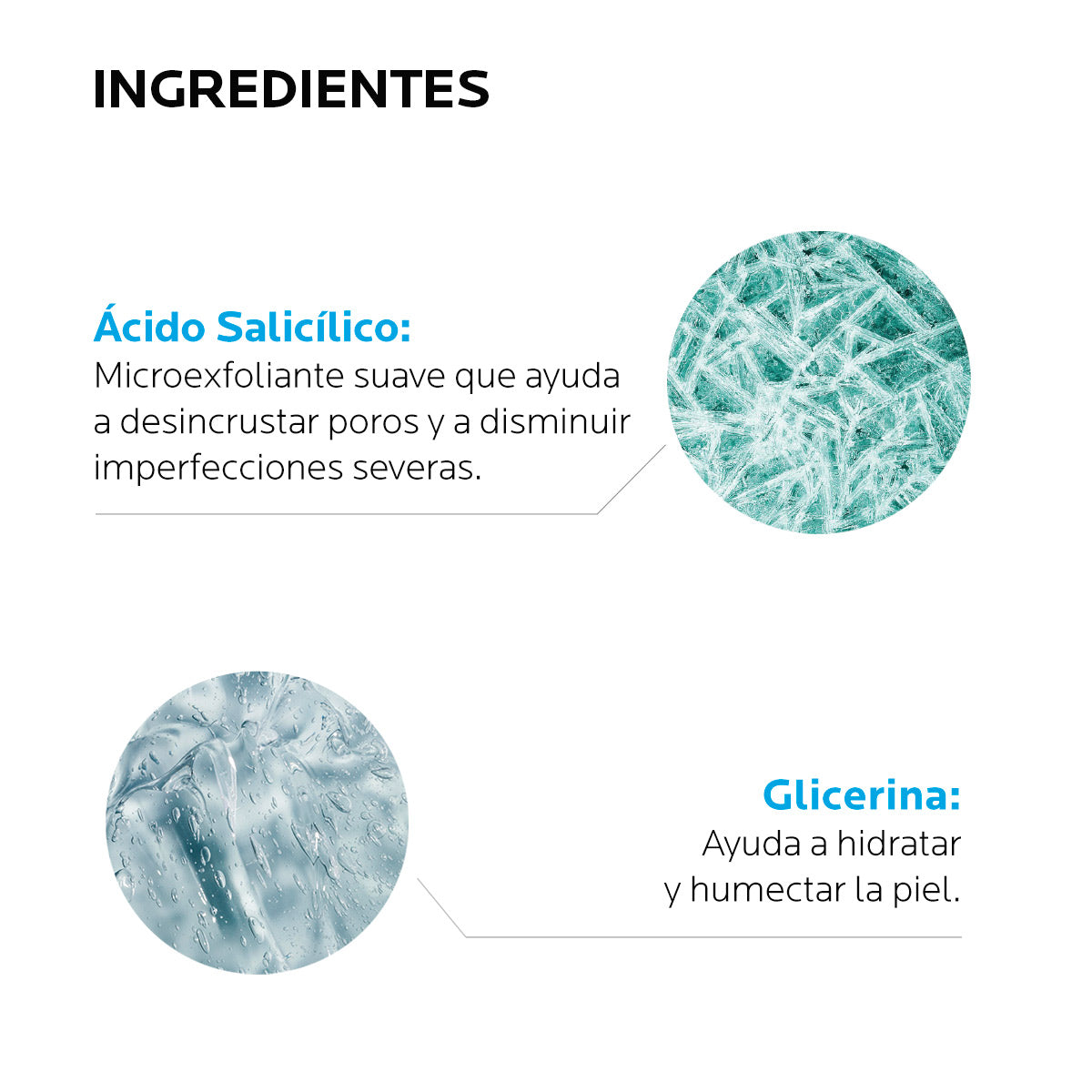 La Roche Posay effaclar barra concentrado, barra limpiadora de piel grasa 70g.