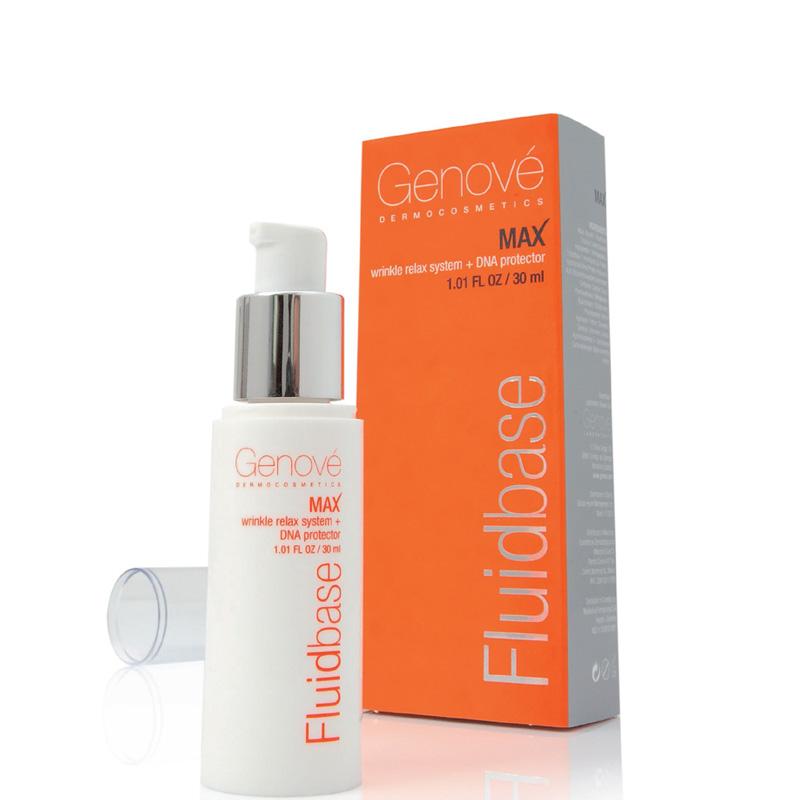 GENOVE FLUIDBASE MAX | 30 MLS