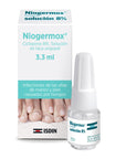 Isdin Niogermox 8% Solucion antimicotica en laca 3.3ml.