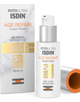 Isdin Fotoultra Isdin 50+ Age Repair, antiedad 50ml.