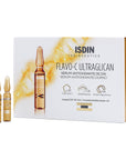 Isdin Isdinceutics Flavo-C Ultraglican, Serum antioxidante de dia 10x2ml.