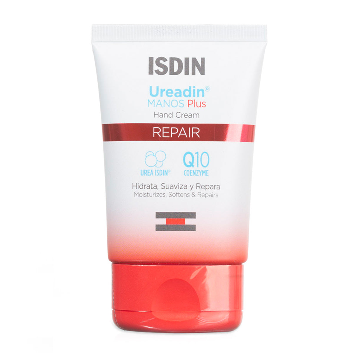 Isdin  Ureadin Crema de manos reparadora 50ml.