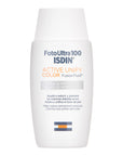 Isdin  Foto Ultra 100 Active Unify Color SPF50+ Fusion Fluid 50ml.