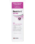 Isdin Bexident Aftas Gel, alivio rápido y duradero desde la 1ª aplicación 8ml.